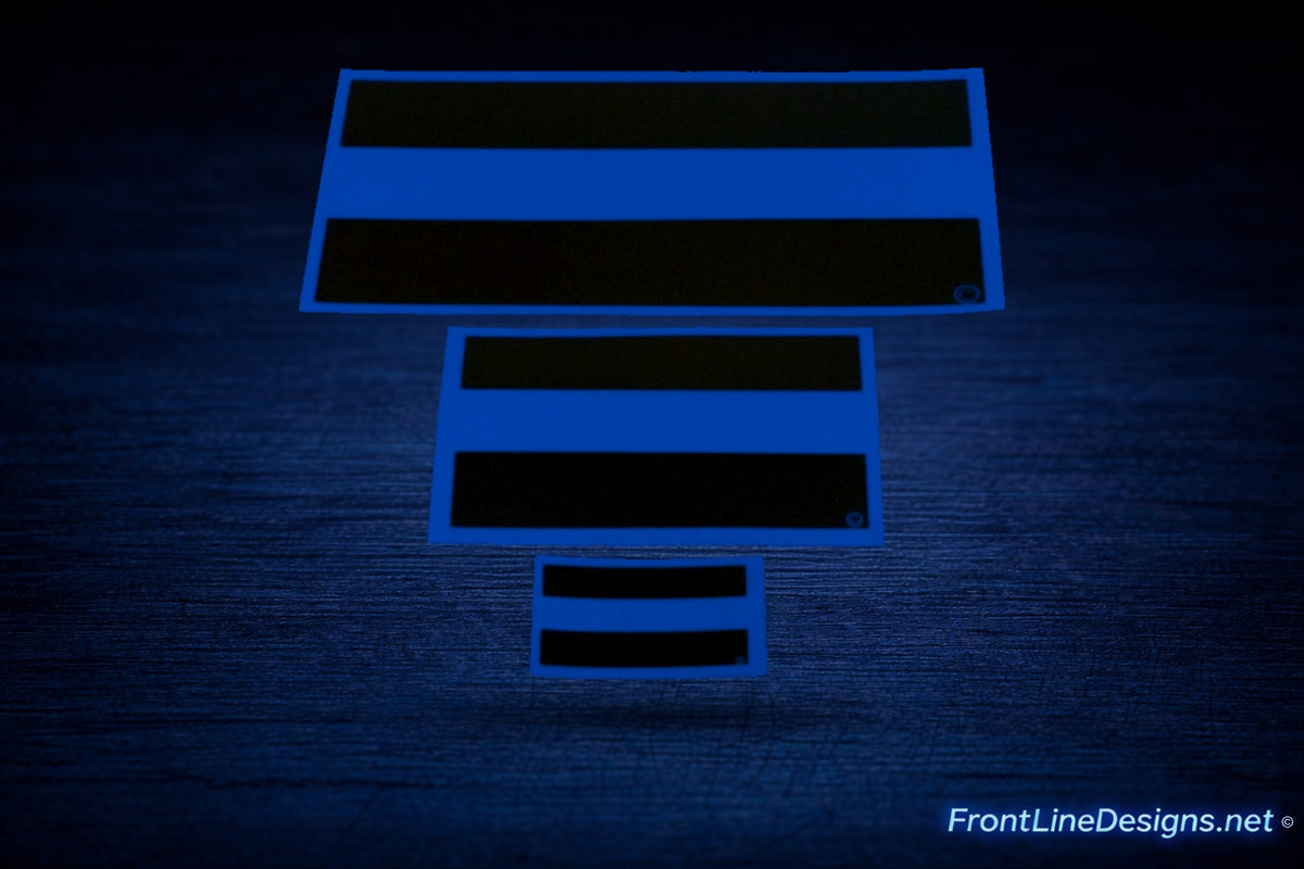 FrontLine Designs 100A Series (640x569) on matching textured background