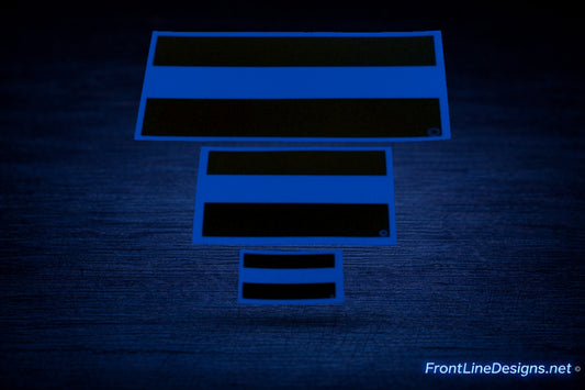 FrontLine Designs 100A Series (640x569) on matching textured background