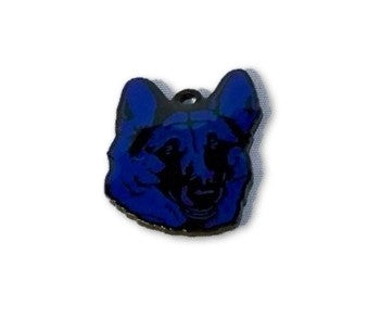 Blue Line K9-FrontLine Designs, LLC