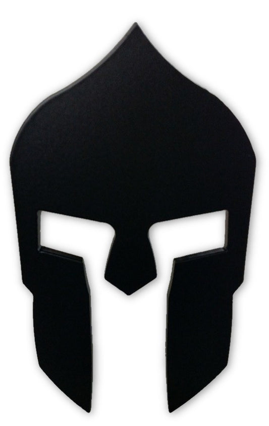Spartan Hitch Cover-FrontLine Designs, LLC