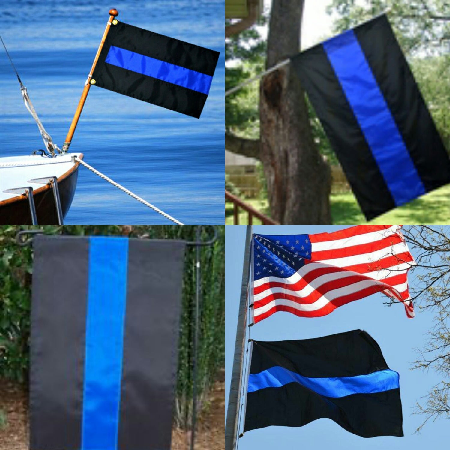 Flags