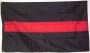 Red Line Flags