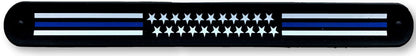 Blue Line Bracelet-FrontLine Designs, LLC 