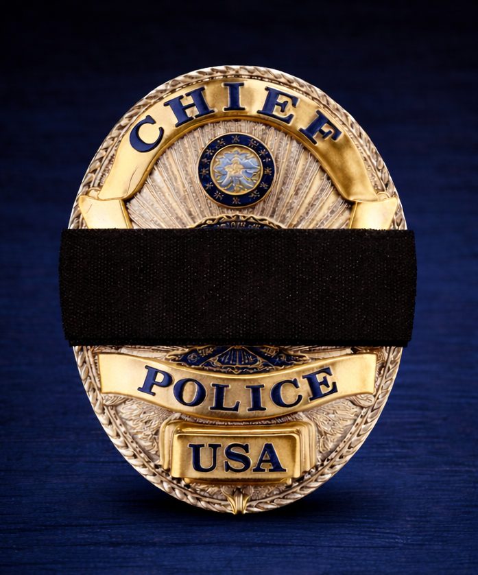 Mourning Bands-FrontLine Designs, LLC 